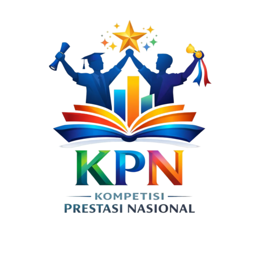 Tiket Pendaftaran Final KPN