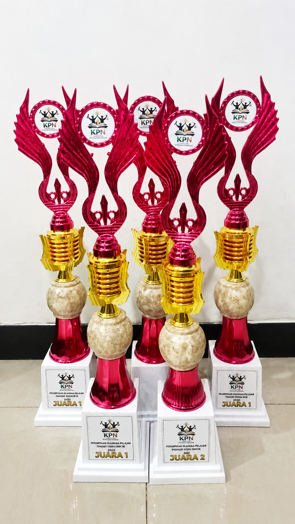 Piala Eksklusif Agustus